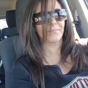 Meet your Posher, Tabitha